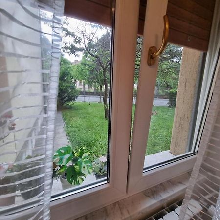 Alloggio Silva Gorizia Exterior foto