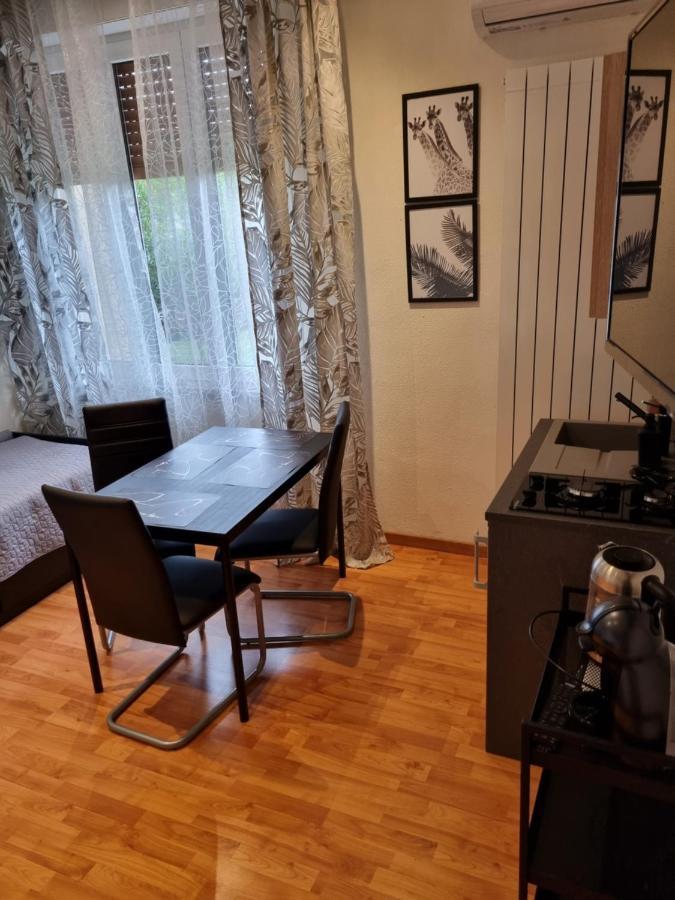 Alloggio Silva Gorizia Exterior foto