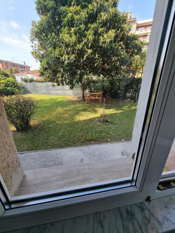 Alloggio Silva Gorizia Exterior foto