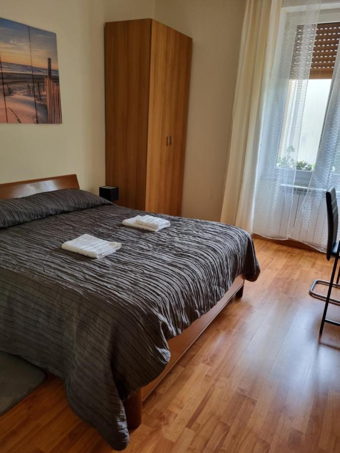 Alloggio Silva Gorizia Exterior foto