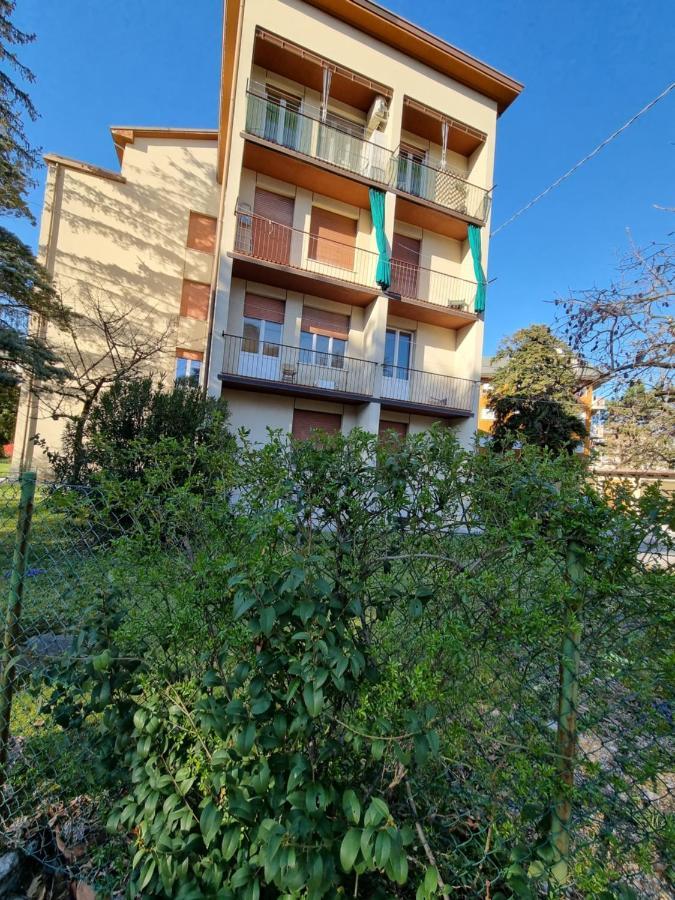 Alloggio Silva Gorizia Exterior foto