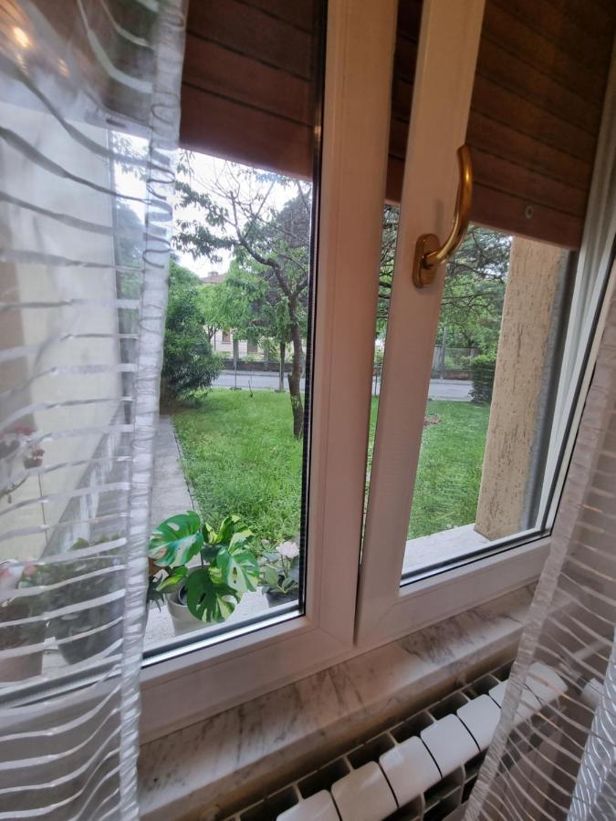Alloggio Silva Gorizia Exterior foto