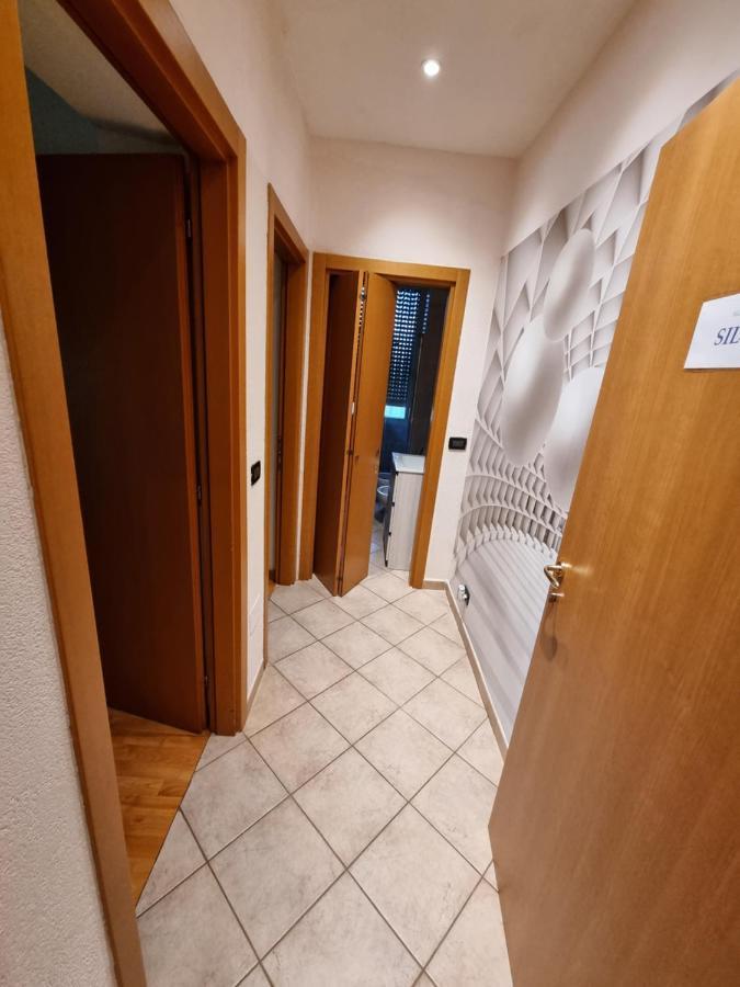 Alloggio Silva Gorizia Exterior foto