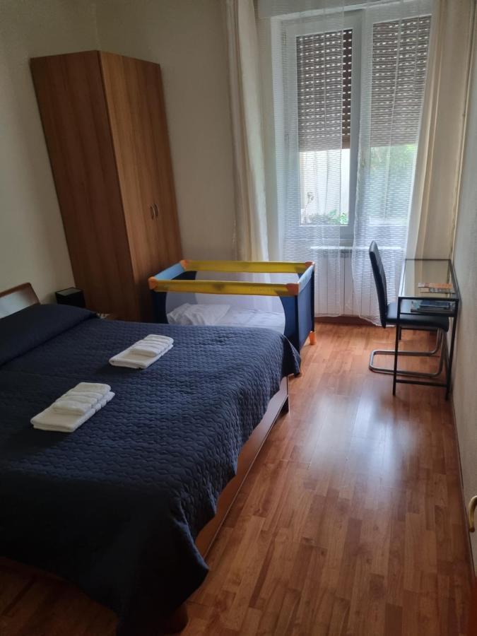 Alloggio Silva Gorizia Exterior foto