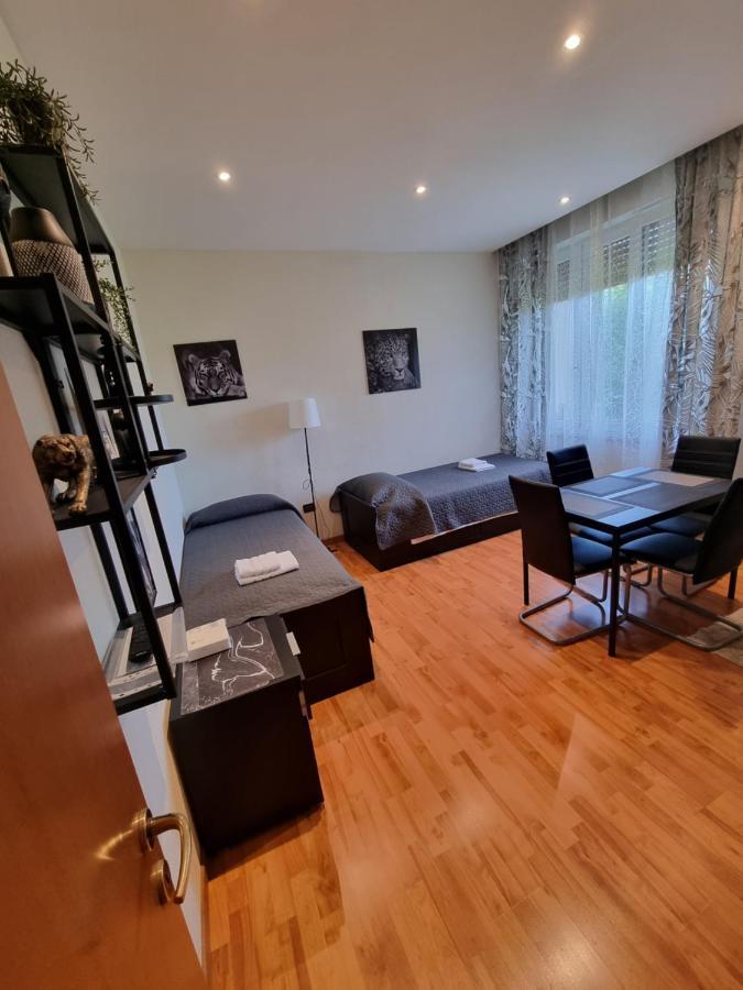 Alloggio Silva Gorizia Exterior foto